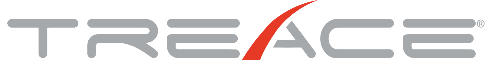 Treace Logo